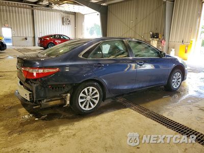 Trzecie zdjęcie samochodu z tyłu: 2017 TOYOTA CAMRY LE VIN:4T1BF1FK6HU809864 - miniatura