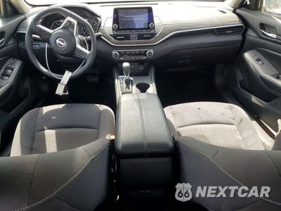 Zdjęcie 8 z 13 samochodu: 2025 NISSAN ALTIMA SV VIN:1N4BL4DV3SN327873 - miniatura