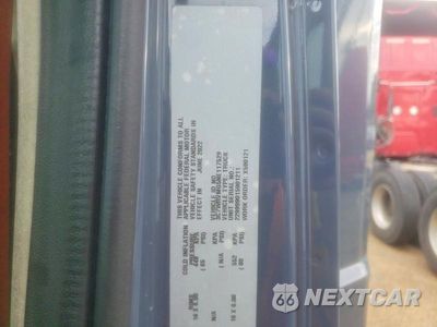 Zdjęcie 13 z 13 samochodu: 2022 RAM PROMASTER 3500 DELIVERY TRUCK VIN:3C7WRVMG5NE117529 - miniatura
