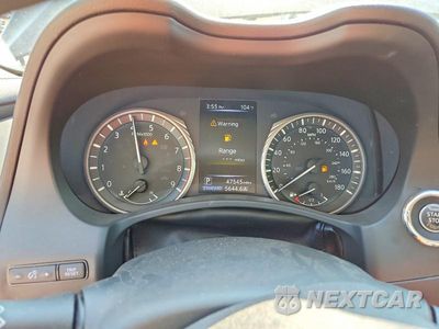 Zdjęcie 9 z 12 samochodu: 2018 INFINITI Q50 3.0T LUXE VIN:JN1EV7AR7JM445720 - miniatura