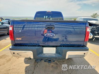 Zdjęcie 6 z 12 samochodu: 2012 FORD F350 SUPER DUTY VIN:1FT8W3BT0CEB33617 - miniatura
