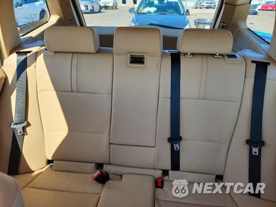 Zdjęcie 10 z 14 samochodu: 2007 BMW X3 3.0SI VIN:WBXPC93497WF10515 - miniatura