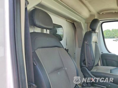 Zdjęcie 10 z 12 samochodu: 2016 RAM PROMASTER 2500 2500 STANDARD VIN:3C7WRVTG4GE103206 - miniatura