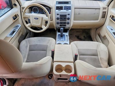 Zdjęcie 8 z 13 samochodu: 2008 FORD ESCAPE XLT VIN:1FMCU93128KB35437 - miniatura