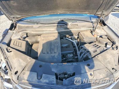 Zdjęcie 12 z 13 samochodu: 2017 CHEVROLET EQUINOX LT VIN:2GNALCEK8H6115950 - miniatura