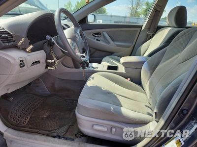 Zdjęcie 7 z 12 samochodu: 2009 TOYOTA CAMRY LE VIN:4T4BE46K89R054549 - miniatura