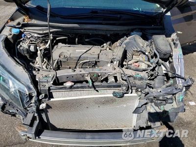 Zdjęcie 11 z 13 samochodu: 2016 HONDA CR-V LX VIN:5J6RM4H30GL122538 - miniatura
