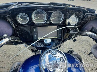 Zdjęcie 7 z 10 samochodu: 2017 HARLEY-DAVIDSON FLHTK ULTRA LIMITED VIN:1HD1KED1XHB610386 - miniatura