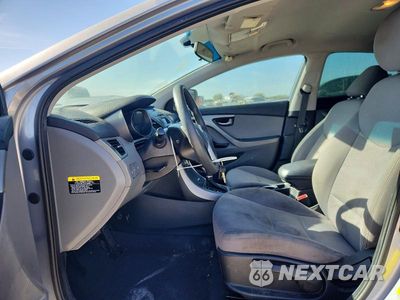 Zdjęcie 7 z 12 samochodu: 2016 HYUNDAI ELANTRA SE VIN:5NPDH4AE2GH748869 - miniatura