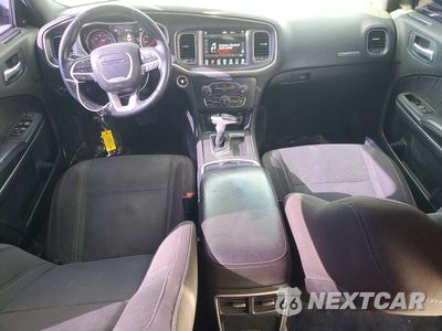 Zdjęcie 8 z 13 samochodu: 2017 DODGE CHARGER SXT VIN:2C3CDXHG5HH528642 - miniatura