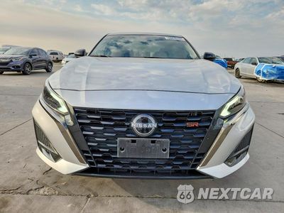 Piąte zdjęcie samochodu w środku: 2024 NISSAN ALTIMA SR VIN:1N4BL4CV6RN433651 - miniatura