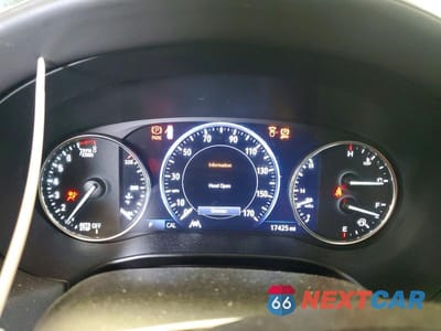Zdjęcie 9 z 13 samochodu: 2024 BUICK ENCLAVE AVENIR VIN:5GAEVCKW9RJ118468 - miniatura
