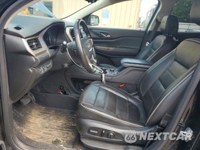 Zdjęcie 7 z 13 samochodu: 2020 GMC ACADIA DENALI VIN:1GKKNXLS7LZ191999 - miniatura