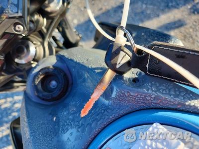 Zdjęcie 8 z 9 samochodu: 2019 KAWASAKI ER650 H VIN:JKAEREH12KDA37162 - miniatura