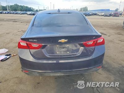 Zdjęcie 6 z 12 samochodu: 2023 CHEVROLET MALIBU LT VIN:1G1ZD5ST2PF114307 - miniatura