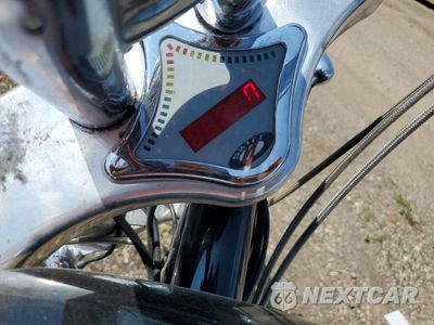 Zdjęcie 7 z 9 samochodu: 2009 SWIFT BAR CHOPPER EF VIN:1S92C10739P771001 - miniatura