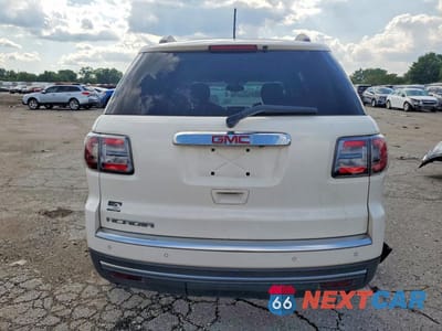 Zdjęcie 6 z 13 samochodu: 2014 GMC ACADIA SLE VIN:1GKKRNED7EJ149292 - miniatura