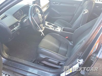 Zdjęcie 7 z 12 samochodu: 2022 HONDA CIVIC SPORT VIN:2HGFE2F52NH551724 - miniatura