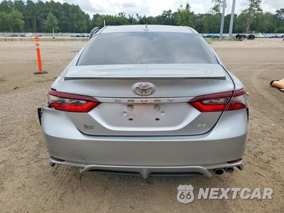 Zdjęcie 6 z 12 samochodu: 2023 TOYOTA CAMRY SE VIN:4T1G11AK4PU739159 - miniatura