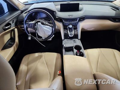 Zdjęcie 8 z 12 samochodu: 2023 ACURA TLX VIN:19UUB5F33PA001689 - miniatura