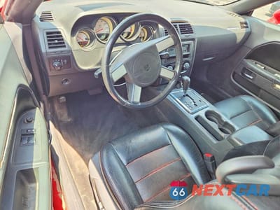 Zdjęcie 8 z 12 samochodu: 2010 DODGE CHALLENGER SE VIN:2B3CJ4DV8AH160164 - miniatura