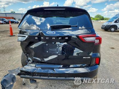Zdjęcie 6 z 12 samochodu: 2023 FORD ESCAPE ST LINE VIN:1FMCU9MN0PUA23742 - miniatura