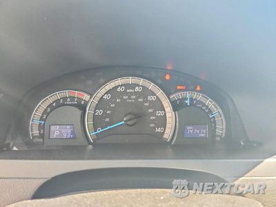 Zdjęcie 9 z 13 samochodu: 2013 TOYOTA CAMRY SE VIN:4T1BF1FK4DU706050 - miniatura