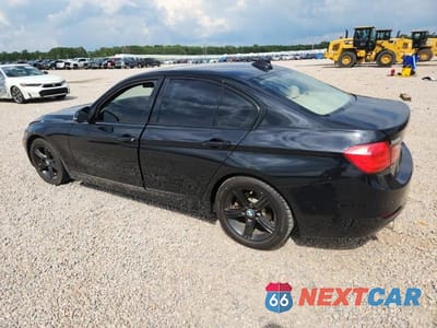 Drugie zdjęcie samochodu z przodu: 2013 BMW 320 I XDRIVE VIN:WBA3C3C56DF980766 - miniatura