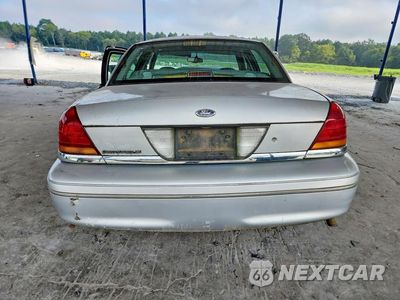 Zdjęcie 6 z 12 samochodu: 2000 FORD CROWN VICTORIA LX VIN:2FAFP74W6YX149531 - miniatura