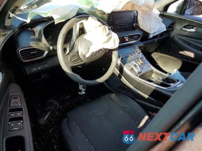 Zdjęcie 8 z 13 samochodu: 2021 HYUNDAI SANTA FE SEL VIN:5NMS2DAJ9MH349231 - miniatura