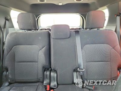 Zdjęcie 10 z 13 samochodu: 2018 FORD EXPLORER XLT VIN:1FM5K7D8XJGA53754 - miniatura