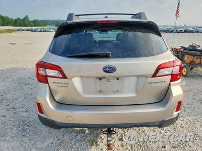 Zdjęcie 6 z 13 samochodu: 2015 SUBARU OUTBACK 2.5I PREMIUM VIN:4S4BSAFC5F3301067 - miniatura