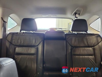 Zdjęcie 10 z 13 samochodu: 2014 HONDA CR-V EXL VIN:2HKRM4H75EH627971 - miniatura