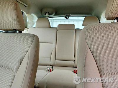 Zdjęcie 10 z 13 samochodu: 2017 SUBARU OUTBACK 2.5I VIN:4S4BSAAC0H3221430 - miniatura