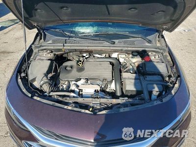 Zdjęcie 11 z 12 samochodu: 2020 CHEVROLET MALIBU LS VIN:1G1ZB5ST2LF074553 - miniatura
