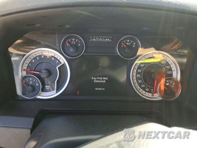 Zdjęcie 9 z 13 samochodu: 2013 RAM 1500 SPORT VIN:1C6RR7MT2DS608520 - miniatura