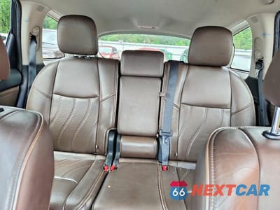 Zdjęcie 10 z 13 samochodu: 2015 INFINITI QX60 BASE VIN:5N1AL0MM6FC511269 - miniatura