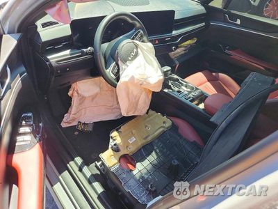 Zdjęcie 8 z 12 samochodu: 2026 KIA K5 GT LINE VIN:KNAG64J7XT5452557 - miniatura