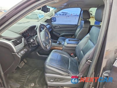 Zdjęcie 7 z 13 samochodu: 2015 CHEVROLET TAHOE K1500 LT VIN:1GNSKBKC4FR142286 - miniatura