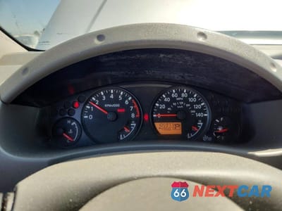 Zdjęcie 9 z 13 samochodu: 2013 NISSAN FRONTIER SV VIN:1N6AD0FR8DN717380 - miniatura