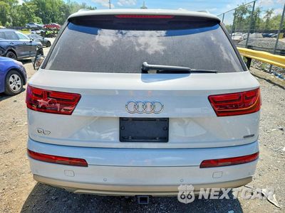 Zdjęcie 6 z 13 samochodu: 2019 AUDI Q7 PREMIUM PLUS VIN:WA1LHAF72KD044264 - miniatura