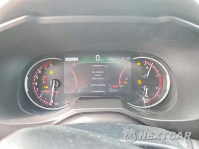 Zdjęcie 9 z 13 samochodu: 2023 TOYOTA RAV4 XLE VIN:2T3P1RFV9PC336191 - miniatura