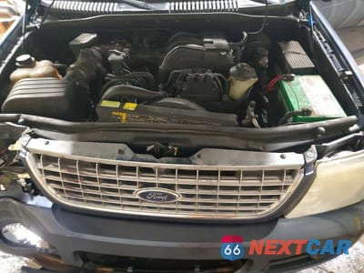 Zdjęcie 12 z 13 samochodu: 2004 FORD EXPLORER XLT VIN:1FMZU73K04UB33000 - miniatura