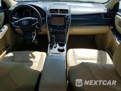 Zdjęcie 8 z 12 samochodu: 2017 TOYOTA CAMRY HYBRID XLE VIN:4T1BD1FK9HU218823 - miniatura