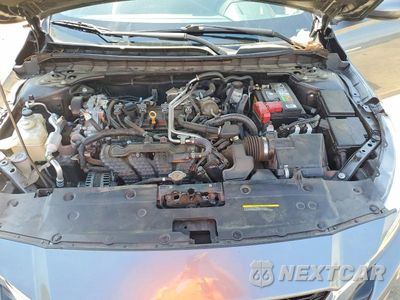 Zdjęcie 11 z 12 samochodu: 2021 NISSAN ALTIMA SV VIN:1N4BL4DV9MN396988 - miniatura