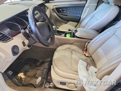 Zdjęcie 13 z 24 samochodu: 2011 FORD TAURUS SEL VIN:1FAHP2HW7BG134197 - miniatura