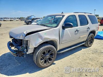 2008 CHEVROLET TAHOE K1500 1GNFK13058J203744 - główne zdjęcie licytacji z USA - miniatura