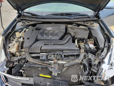 Zdjęcie 11 z 12 samochodu: 2010 NISSAN ALTIMA 2.5 VIN:1N4AL2APXAC137696 - miniatura