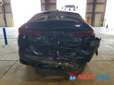 Zdjęcie 6 z 13 samochodu: 2026 BMW X6 XDRIVE40I VIN:5UX33EX07T9319529 - miniatura