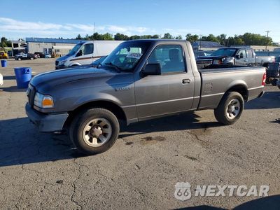 2011 FORD RANGER 1FTKR1AD4BPB18813 - główne zdjęcie licytacji z USA - miniatura